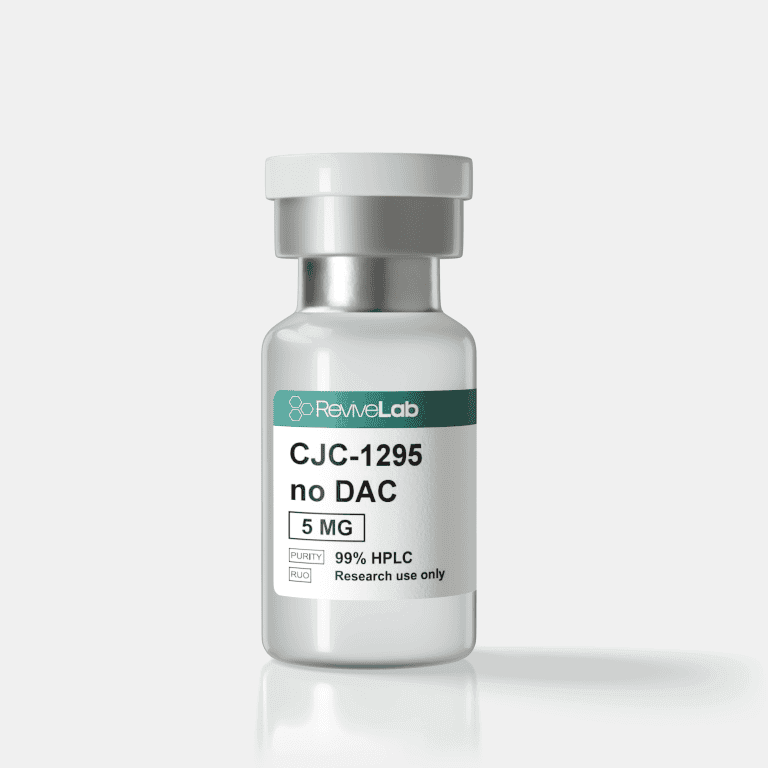 CJC-1295 No DAC CJC-1295 without DAC peptide Mod GRF 1-29 research peptide Buy CJC-1295 No DAC Canada GHRH analog CJC-1295 No DAC