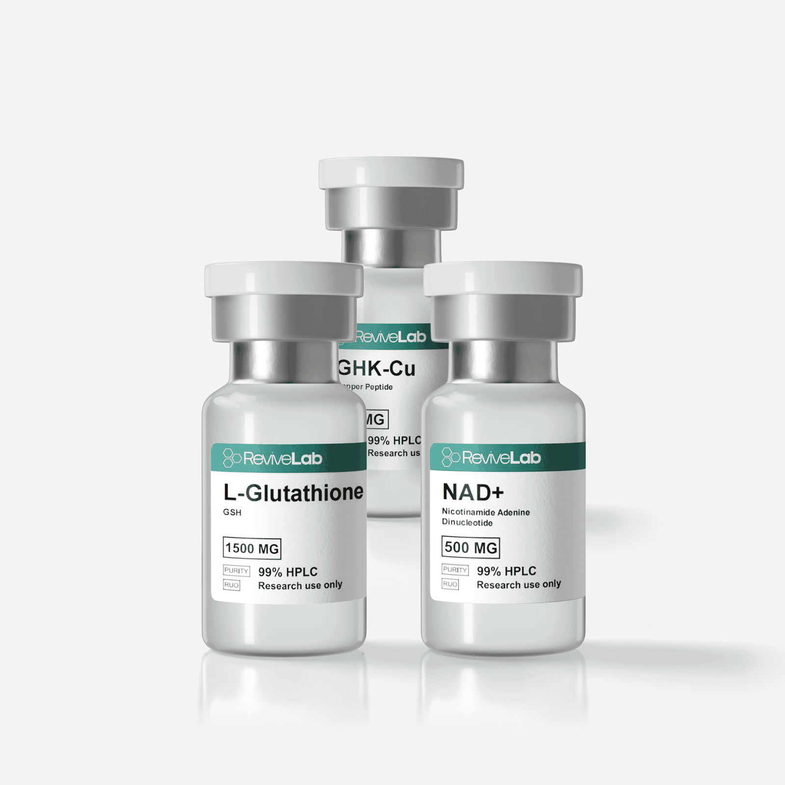 NAD⁺ Glutathione GHK-Cu stack GHK-Cu NAD⁺ Glutathione peptide combo NAD⁺ Glutathione antioxidant research stack GHK-Cu regenerative peptide NAD⁺ Glutathione Longevity peptide trio NAD⁺ Glutathione GHK-Cu Canada