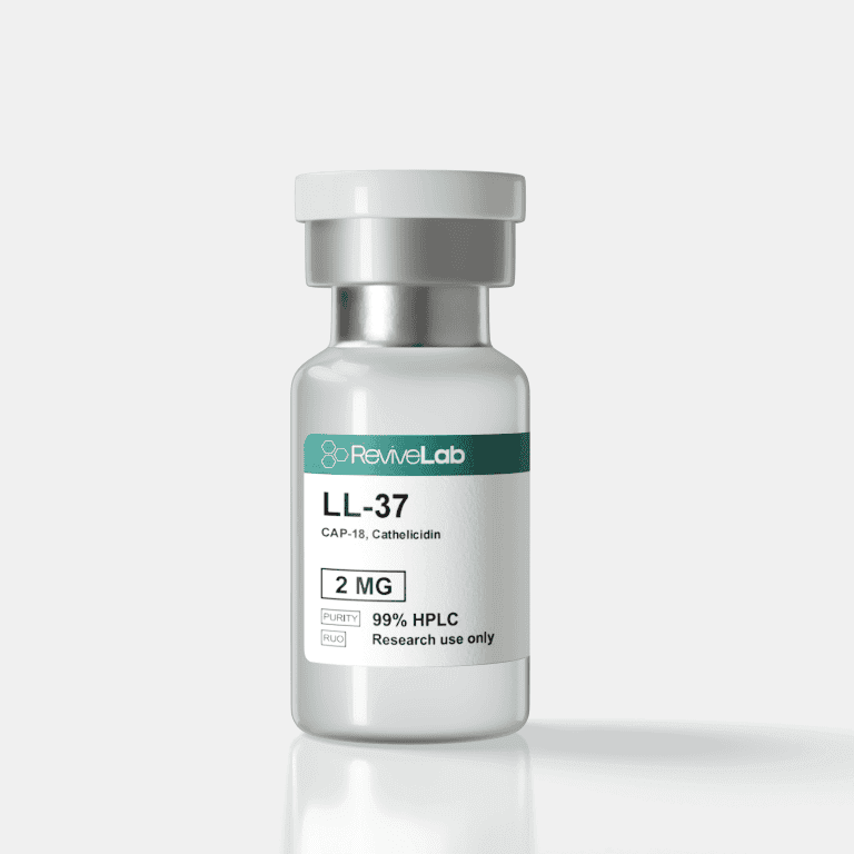 LL-37 Buy LL-37 Canada LL-37 research peptide LL-37 antimicrobial peptide LL-37 immune support peptide