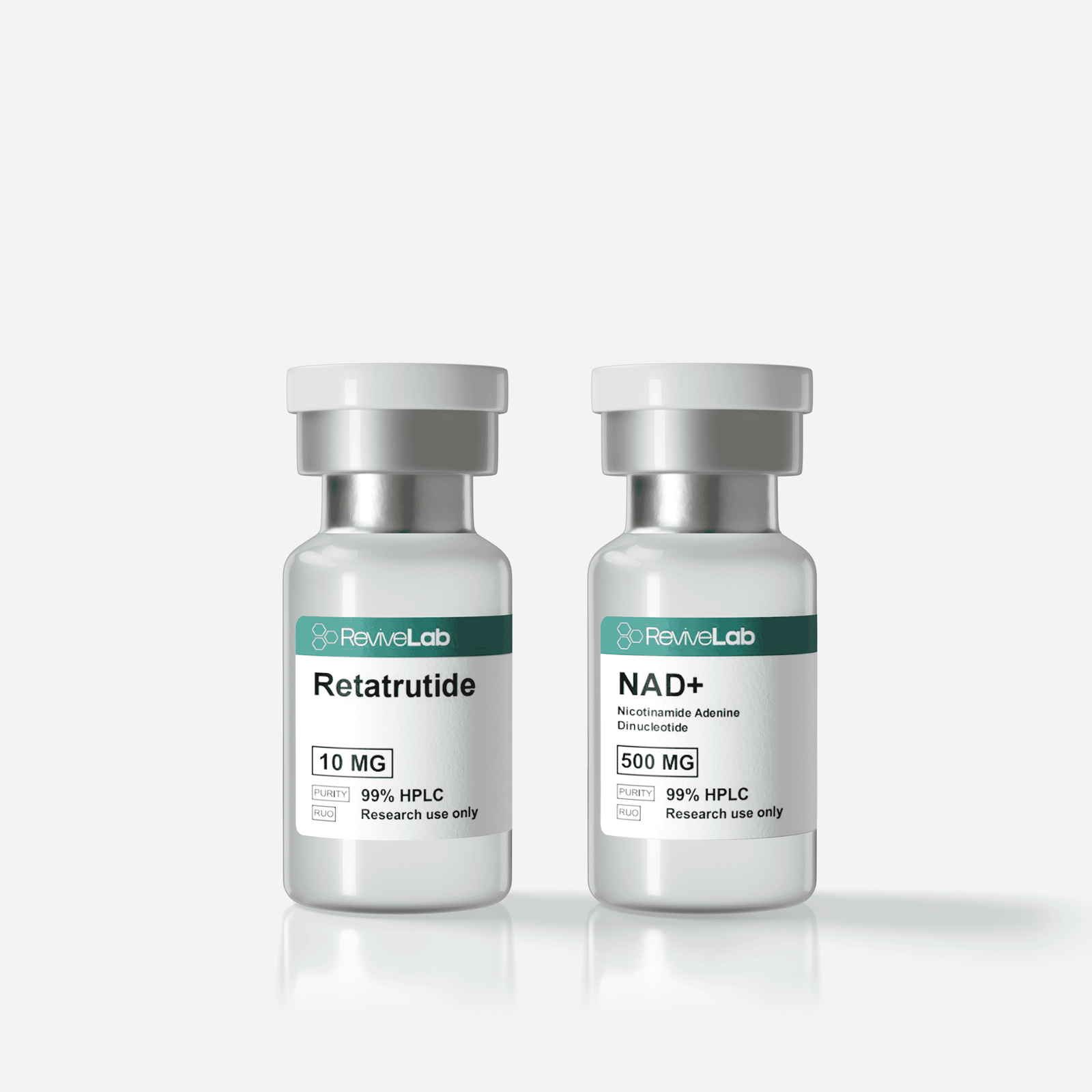Retatrutide NAD Retatrutide NAD⁺ metabolic peptide combo NAD longevity research peptide Canada Retatrutide research peptide NAD cellular health Metabolic peptide stack Retatrutide NAD