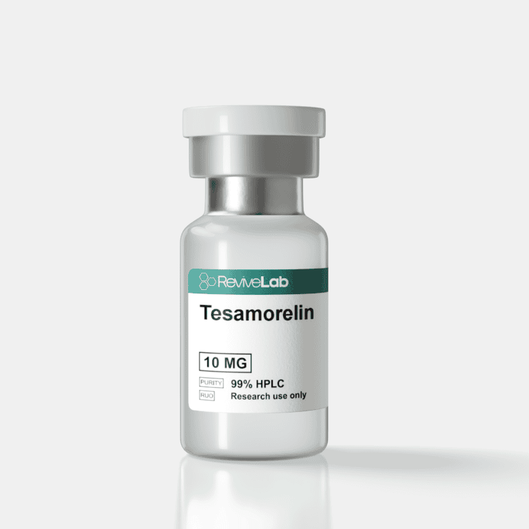 tesamorelin