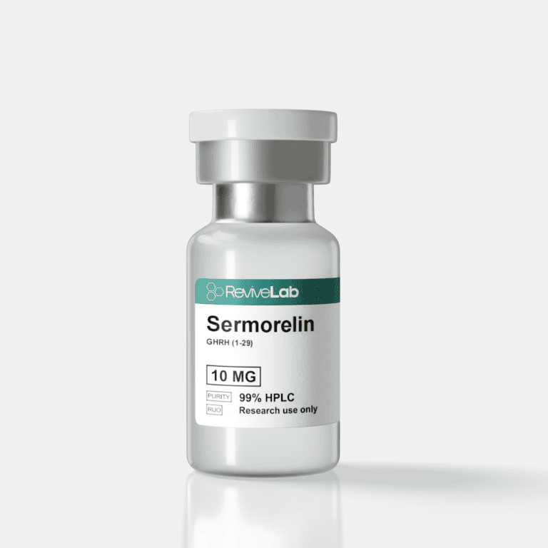 Sermorelin