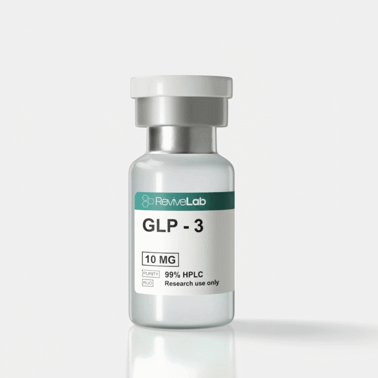 GLP 3 10MG